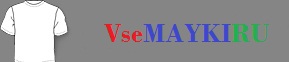 Мужская майка Mahcine